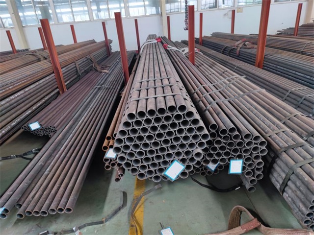 施甸20G合金无缝钢管